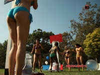 Ankle Band Gauntlet<br>Natalie vs Vilange