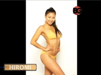 Hiromi Photoshoot