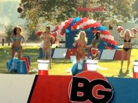 Sponge Suds Challenge