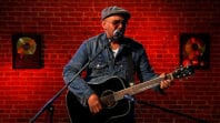 Barry Adamson – “The Sun and the Sea” (LIVE)