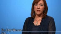 Diabetes with Dr. Cindy Williams