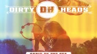 Interview with Dirty Heads’ Jared Watson