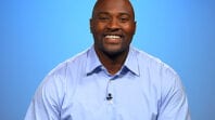 Staying Fit with Marcellus Wiley