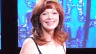Titanic’s Frances Fisher Discusses Costumes, Style and Comfort