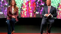 Claudia Christian Dishes on Hollywood Style and Insider Secrets