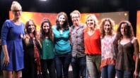 “Pitch Perfect” Music Supervisors and Singer & Songwriter Cathy Heller