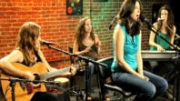 Cathy Heller – “Let Your Colors Shine” (LIVE)