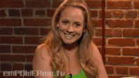 Kelly Stables’ Workout Playlist