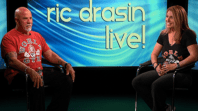 Belly Fat – Ric Drasin Live!