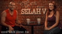 Bodybuilding Champion Doug Brignole on C’est La Vie with Selah V
