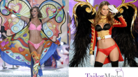 Victoria’s Secret Runway Show on Tailor Made with Brian Rodda