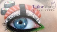 Make-Up Artist Pal Teleg on Tailor Made with Brian Rodda