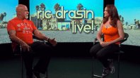 Fitness Instructor and Actress Selah Victor on Ric Drasin Live!
