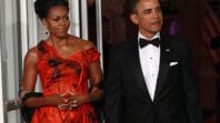 Kennedy Center Honors and Michelle Obama’s Dress on Tailor Made with Brian Rodda
