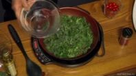 Rockin’ Kale – Nourishing Recipes