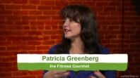 The Fitness Gourmet’s Patricia Greenberg-Grunfeld – Weighing In