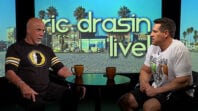 First Step to Getting Back in Shape – Ric Drasin Live