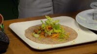 Nutrific Burrito – Nourishing Recipes