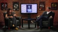 Tiffany Anders Talks About Meeting PJ Harvey