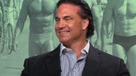 Chiropractor and Former Bodybuilder Dr. Marco Giuliano on Ric Drasin Live