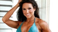 Personal Trainer and Fitness Model Kendall Lou Schmidt on C’est la Vie with Selah V!