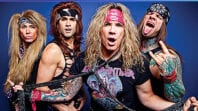 Steel Panther’s Michael Starr on Ric Drasin Live