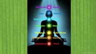 Chakra Meditation Using Natural Energy