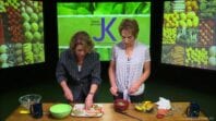 Kiwi, Mango & Avocado Fruit Scoops – NORWAY – Food Exposed: International Food & Tools Series