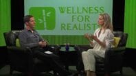 Laura Plumb on Wellness for Realists