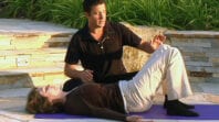 James Knight on Hanna Somatic Exercises & Yoga