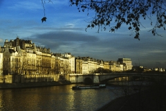 Architecture And Urban Landscape