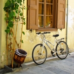 Cretan Bicycle