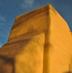 Golden Monolith