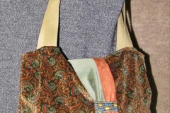 Day or Night Shoulder Purse