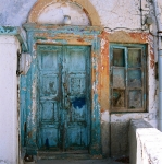 The Colors of Chora