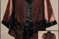 Short/Medium/Long Jackets