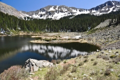 Landscape and Nature