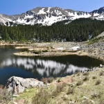 Williams Lake