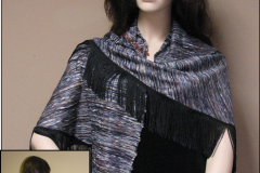 Left Bank Scarves