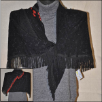 Evening in Spain Scarf