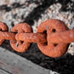 Rusted Links