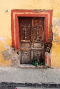 La Puerta de San Miguel