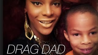 Hey Qween! BONUS  Tyra Sanchez’ Drag Dad Documentary