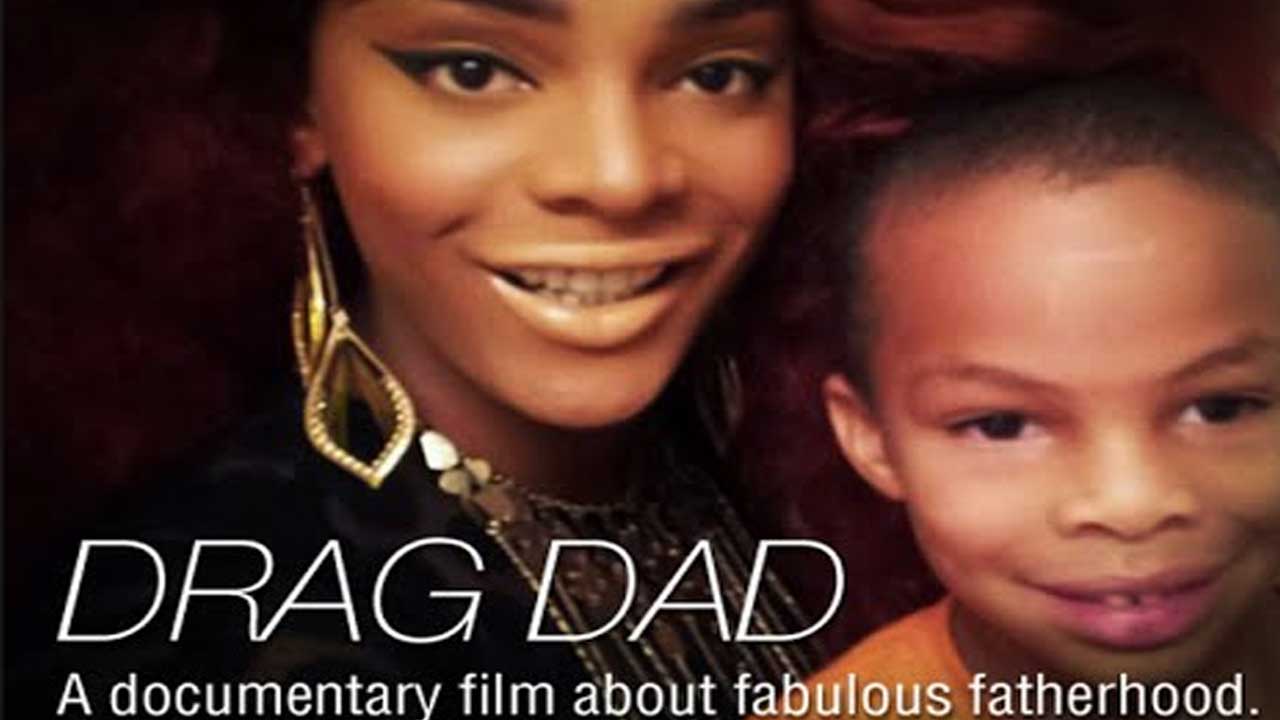 Hey Qween! BONUS: Tyra Sanchez’ Drag Dad Documentary