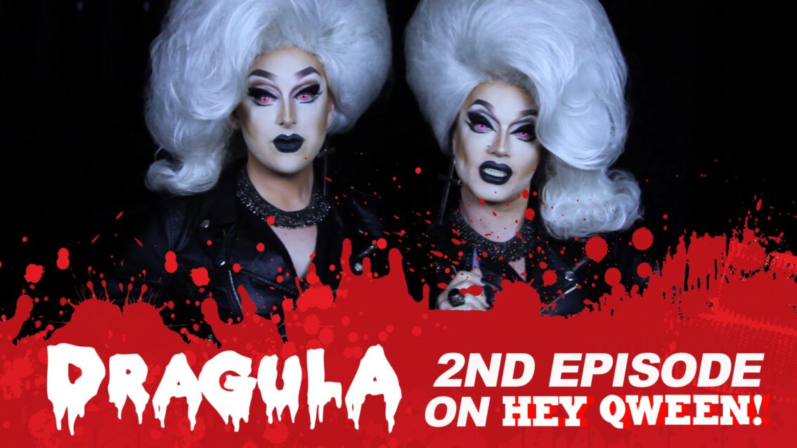 The Boulet Brothers’ DRAGULA: Episode 2: Search for the World’s First Drag Supermonster