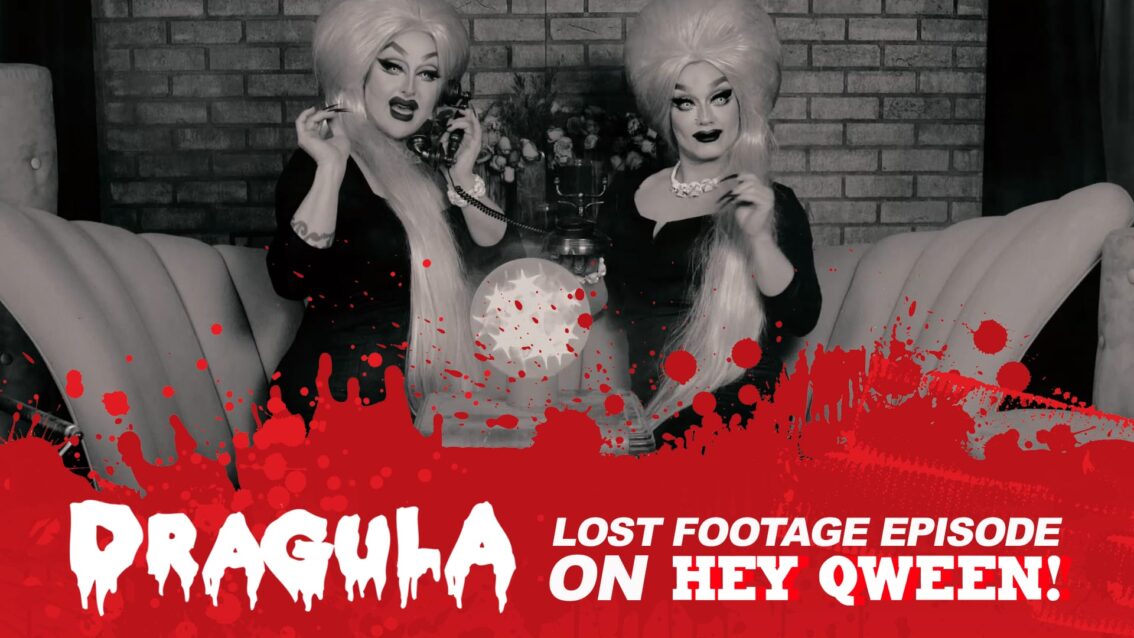 SECRETS OF DRAGULA: The Boulet Brothers’ DRAGULA: Search for the World’s First Drag Supermonster”