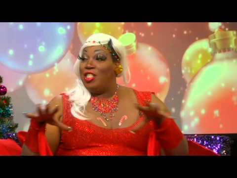 Hey Qween Holiday BONUS: Jonny & Lady Red’s Fave Presents Ever