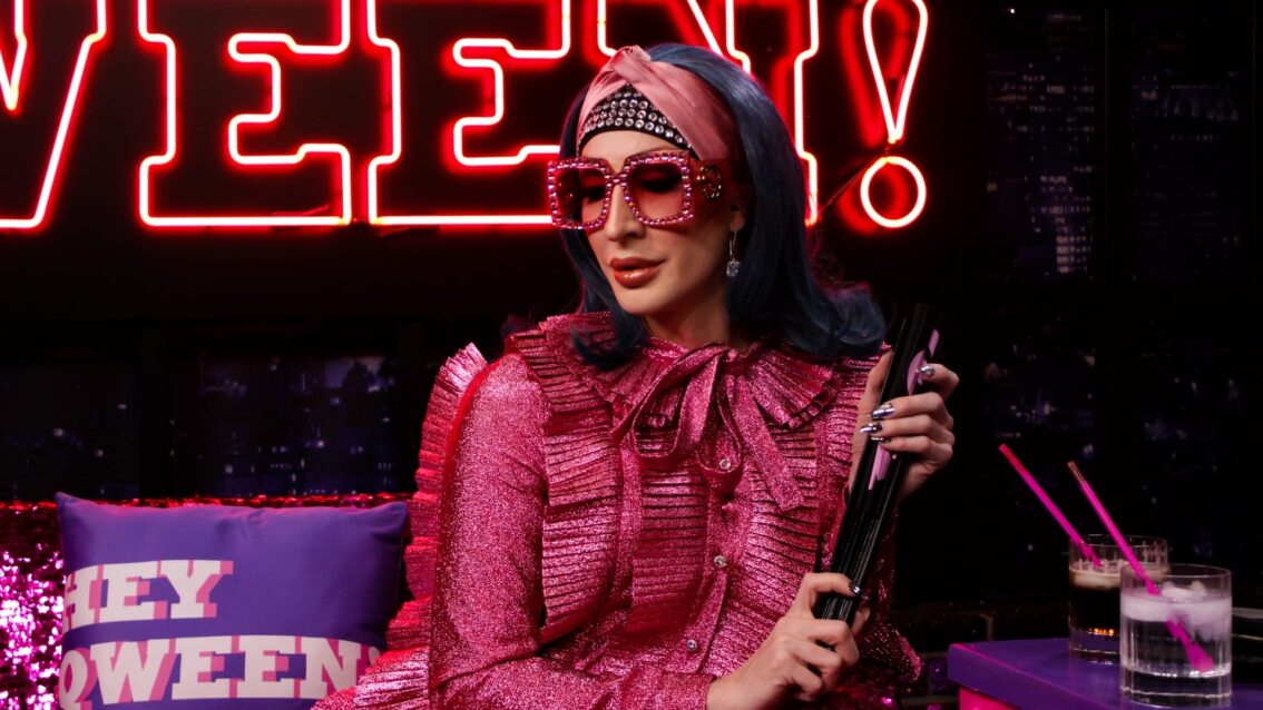 Detox Talks ‘Drag Race’ Fame and Diva Behavior