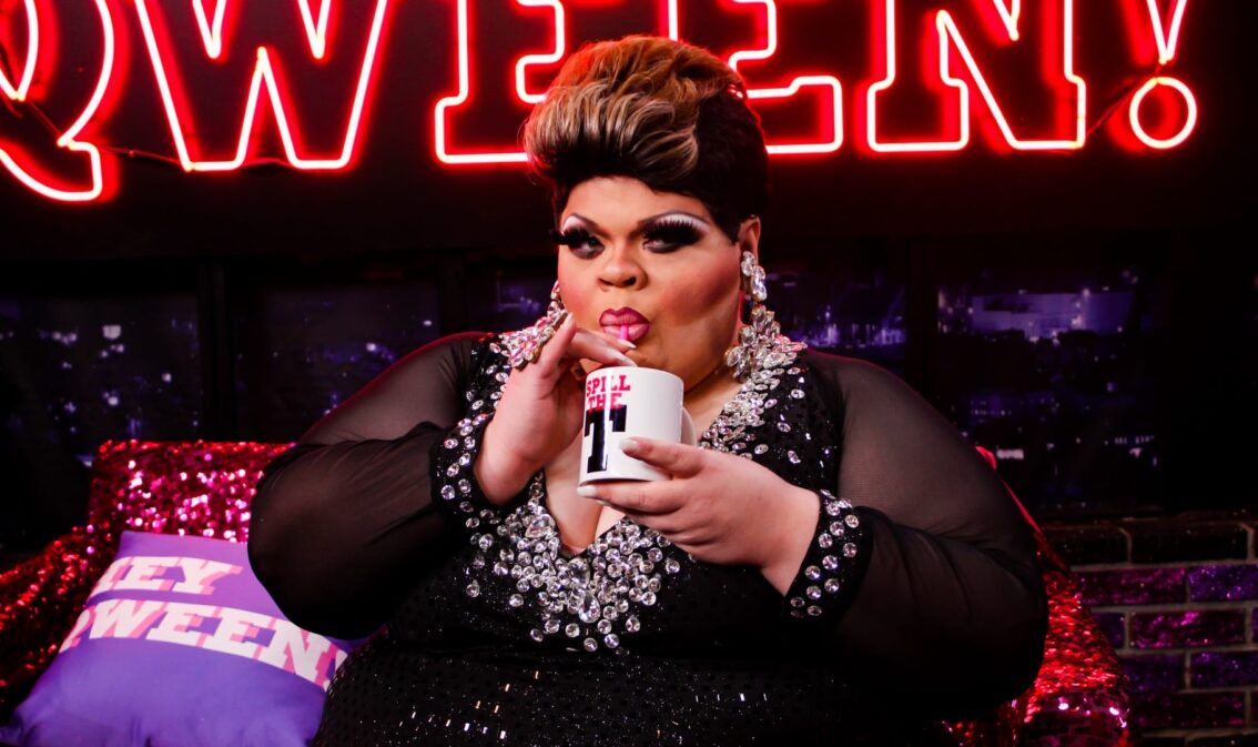 Stacy Layne Matthews on Life After ‘Drag Race’