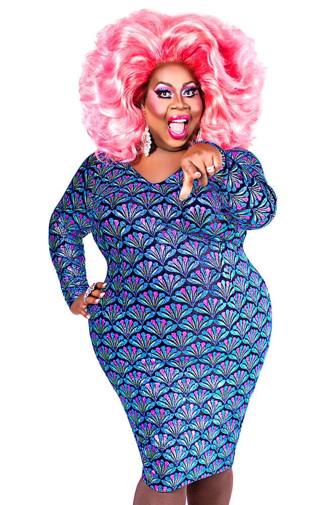 Latrice Royale